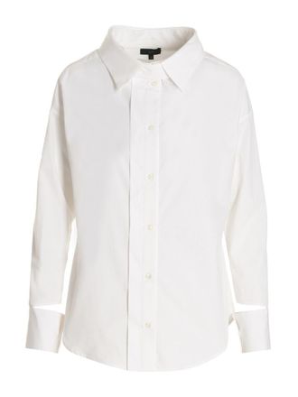 JEJIA Asymmetric Shirt