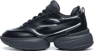 Li-Ning CF Chaoju Black AGLS239-2