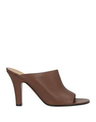 The Row CALZADO - Sandalias con cierre en YOOX.COM