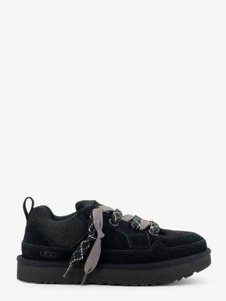 UGG Sneakers M Lo Lowmel in suede - UGG - gender_Man