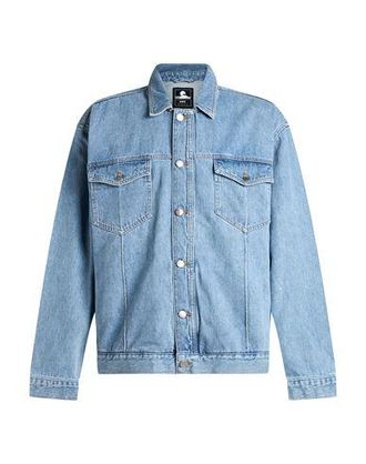 Edwin CAPISPALLA - Capispalla jeans su YOOX.COM