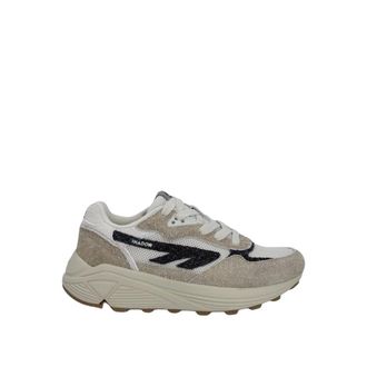 Hi-Tec Mujer, Zapatos, Beige, Talla: 40 EU