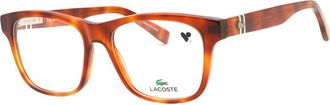 Lacoste Mens L2933 54Mm Optical Frames
