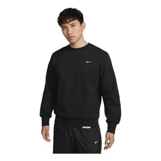 Nike M Nk Df Std Issue Crew Black DQ5821-010