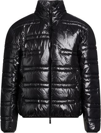 Moncler MATT BLACK