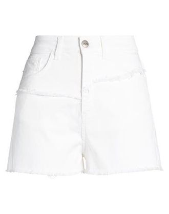 Jijil BOTTOMWEAR - Shorts jeans su YOOX.COM