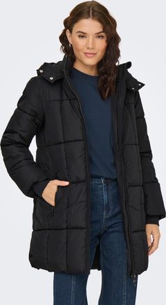 Jacqueline de Yong Steppmantel