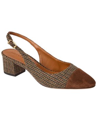J.McLaughlin J. McLaughlin Jocelyn Slingback Pump