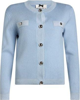 No Secrets World MAGLIERIA - Cardigan su YOOX.COM