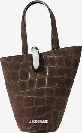 Jacquemus Le Grand Bambino Handbag from $1,253.00 - on Stylight