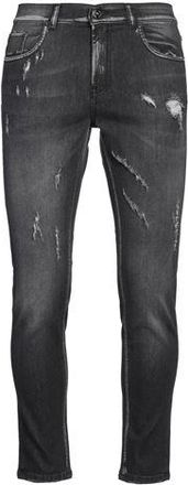 Les Hommes PARTES DE ABAJO - Pantalones vaqueros en YOOX.COM