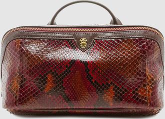 CLARIS VIROT Trousse Charlotte Marovino