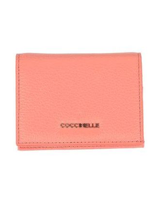 Coccinelle PICCOLA PELLETTERIA - Portafogli su YOOX.COM