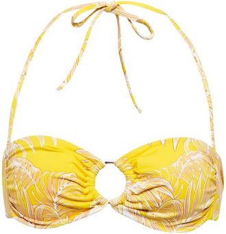 Melissa Odabash Top bikini a fascia Evita