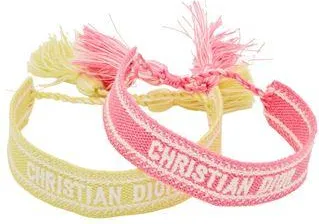 Dior JEWELLERY and WATCHES - Bracelets on YOOX.COM