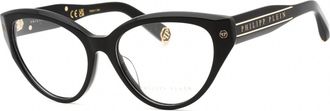 Philipp Plein VPP052M 0700 Shiny Black