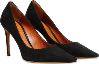 Roberto Festa Milano Elais stiletto heel pumps - Black