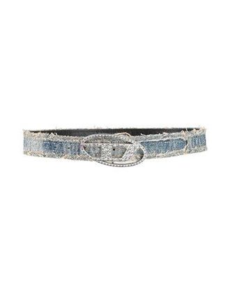 Diesel Small Leather Goods - Belts sur YOOX.COM