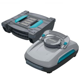 Bestway Robot Lmpiafondos De Piscina Bestway Aquatronix Pro G300 Para Piscinas Con Superficie M&aacute;xima De 50m2