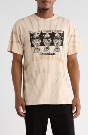 Icecream Unlimited Power Graphic T-Shirt in Smoke Gray at Nordstrom Rack, Size Xxx-Large
