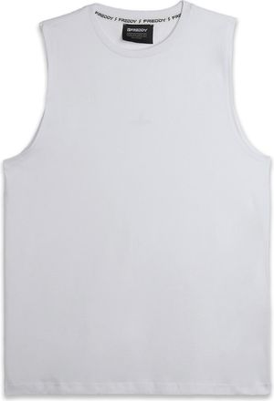 Freddy T-shirt smanicata girocollo