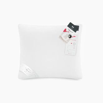 OEM Almohada De Plum&oacute;n De Ganso 70% 70x80 Blanco B&aacute;sico Amz