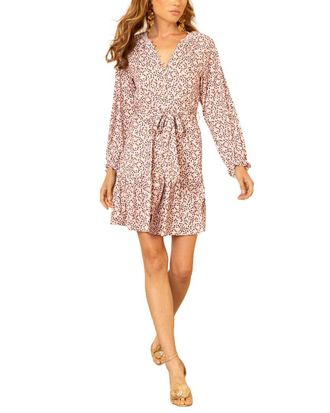 Hale Bob Cynthia Dress