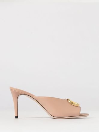 Valentino Garavani Mules VLogo Signature in pelle