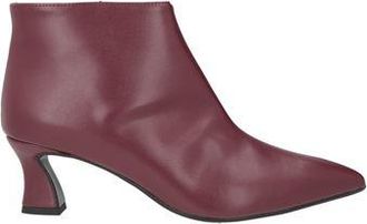 Nila & Nila FOOTWEAR - Ankle boots on YOOX.COM