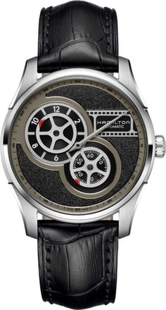 Hamilton Jazzmaster Mens Watch
