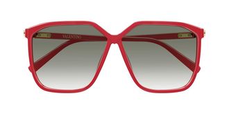 Valentino VG0025S 003 Womens Sunglasses Size 59