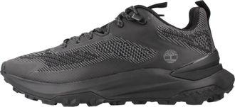Timberland Heren, Schoenen, Zwart, Maat: 41 1/2 EU Leer