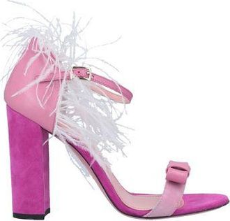 Tipe e Tacchi CALZADO - Sandalias con cierre en YOOX.COM