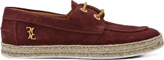 Billionaire Boys Club unisex, Scarpe, Rosso, 37 EU, new