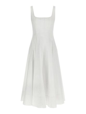 Staud Wells Dress