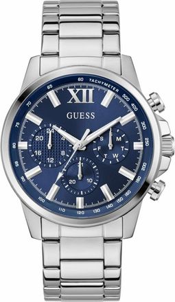 Guess GD Walker - Dames - Horloges - Grijs - ONE Size - Accessoires