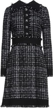 Dolce & Gabbana DRESSES - Mini dresses sur YOOX.COM