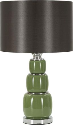 Mauro Ferretti L&aacute;mpara De Mesa Eva Three Cm &Oslash;33x57