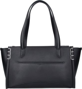 J.W.Anderson Borsa A Spalla Loafer