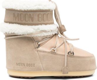 Moon Boot mb Icon Low