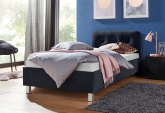 Westfalia Polsterbetten Polsterbett