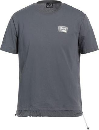 Emporio Armani TOPWEAR - T-shirts on YOOX.COM