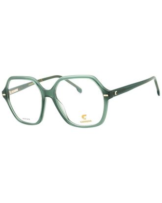 Carrera Womens 3032 54Mm Optical Frames