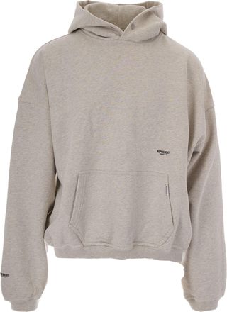Represent Cream Owner Club Cotton Hoodie