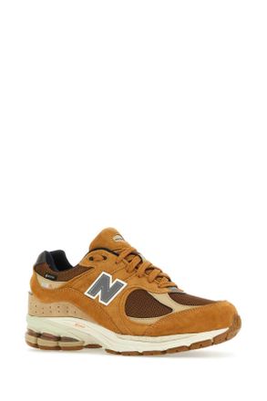 New Balance 2002R Sneaker - Brown