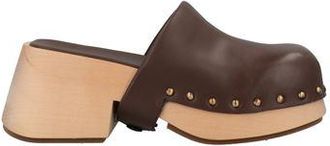 Mars&egrave;ll CALZADO - Mules & Zuecos en YOOX.COM
