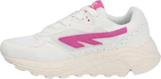 Hi-Tec HTS Shadow RGS - Heren - Sneakers - Wit - 37 EU - Schoenen