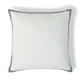 Febronie Coj&iacute;n algod&oacute;n 50x50blanco