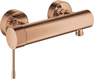 GROHE 25 252 Da1 Essence Monomando Ducha Cobre Brillo - Ref: 25 252 Da1