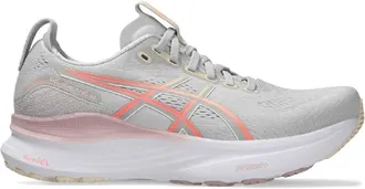 Asics Womens GEL-Kayano 32 Road-Running Shoes Gray 6.5